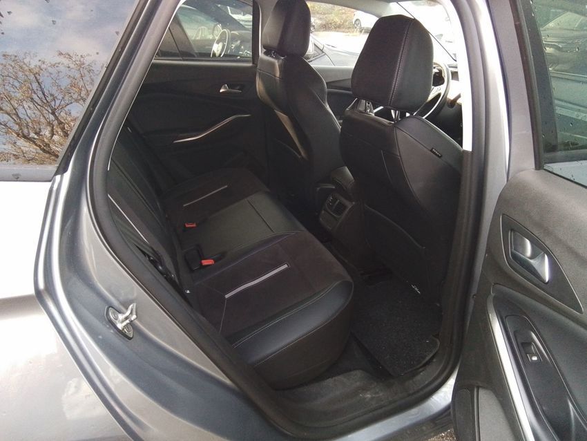 Opel Grandland d'occasion