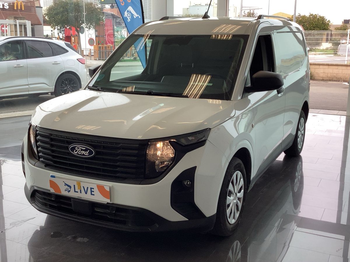 Ford Transit d'occasion