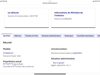 Vue supplémentaire 2