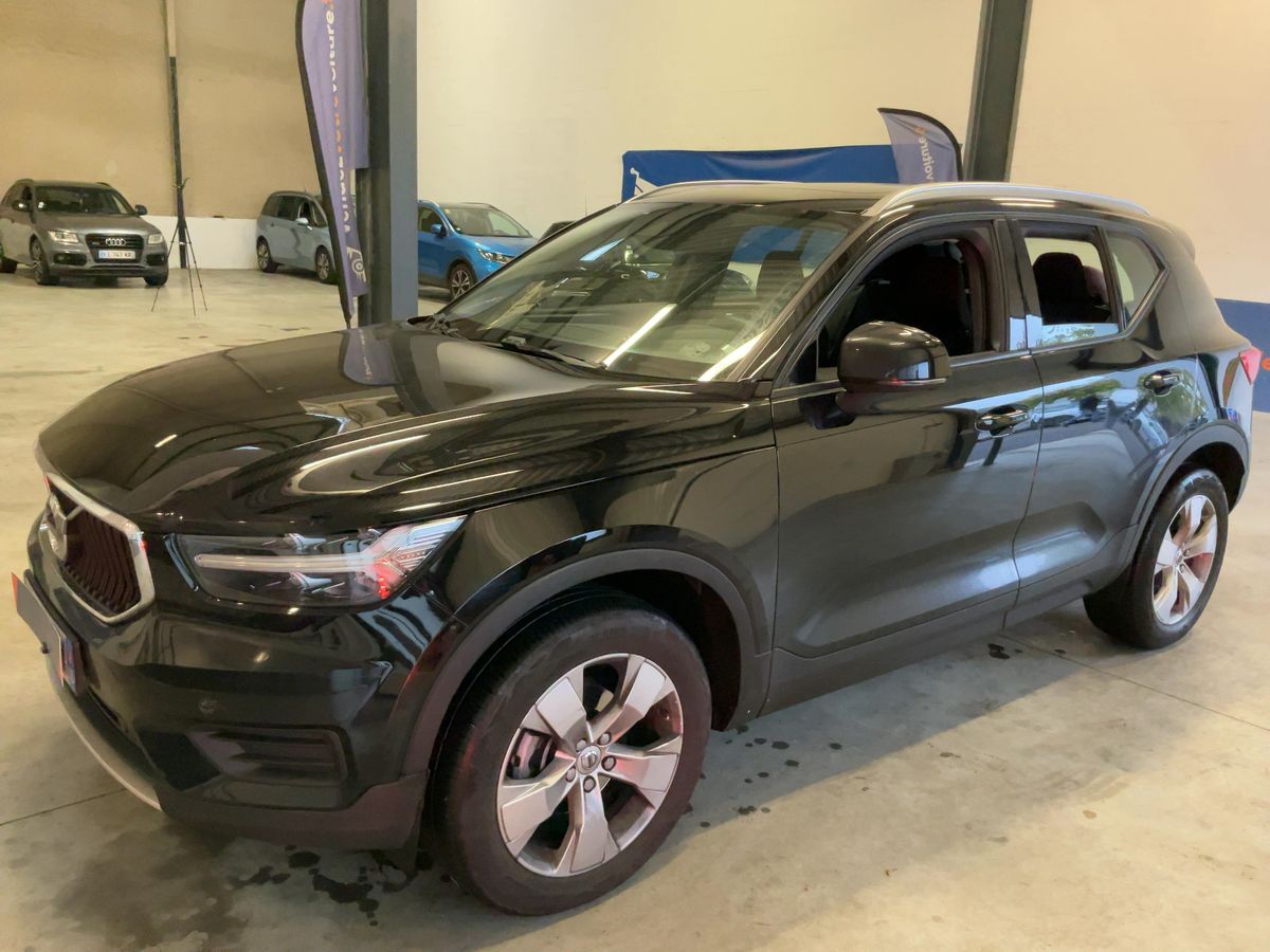 Volvo XC40 1.5 Momentum 2WD