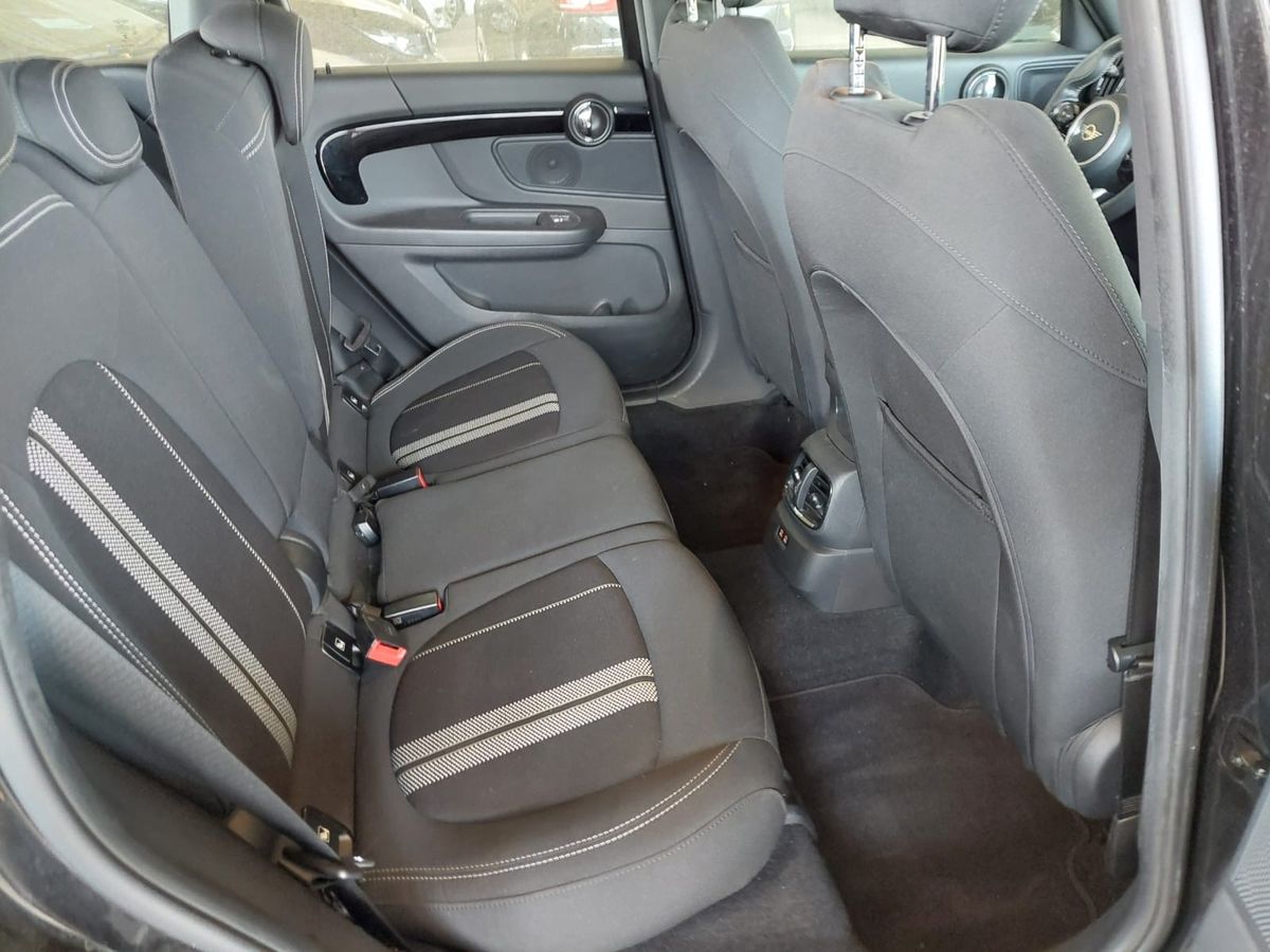 MINI Countryman Cooper SD ALL4
