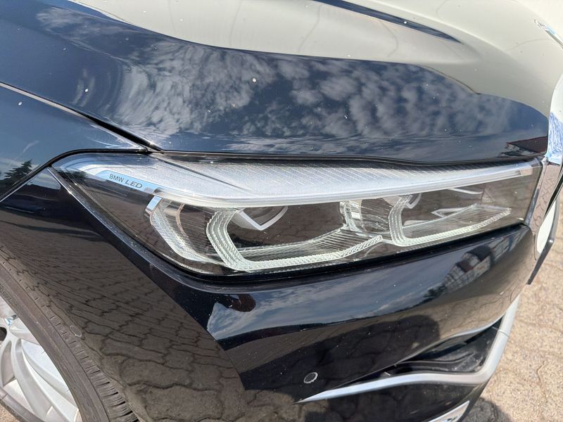 BMW 7er 730d Mild-Hybrid — zdjęcie 16