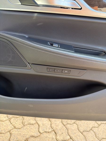 BMW 7er 730d Mild-Hybrid — zdjęcie 15
