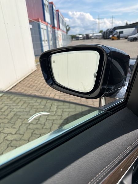 BMW 7er 730d Mild-Hybrid — zdjęcie 21