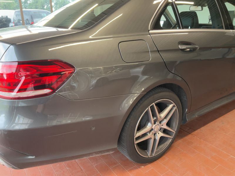 Mercedes-Benz E-Klasse E 500 CGI BlueEfficiency 4Matic Elegance 2014 – снимка 8