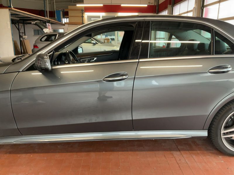 Mercedes-Benz E-Klasse E 500 CGI BlueEfficiency 4Matic Elegance 2014 – снимка 4