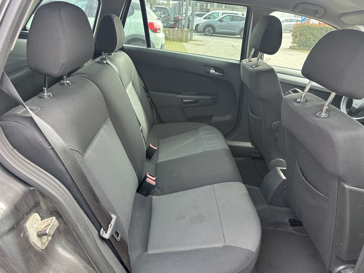 Opel Astra d'occasion