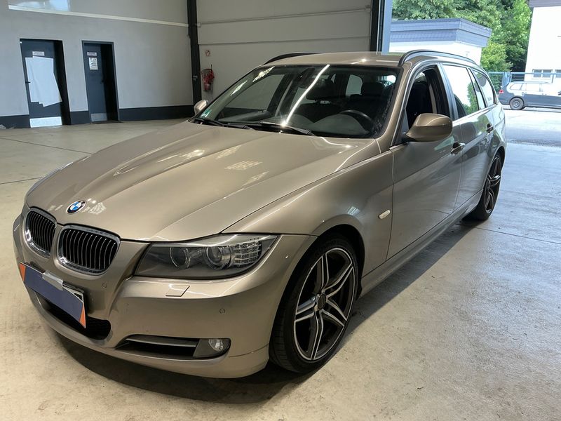 3er 318d