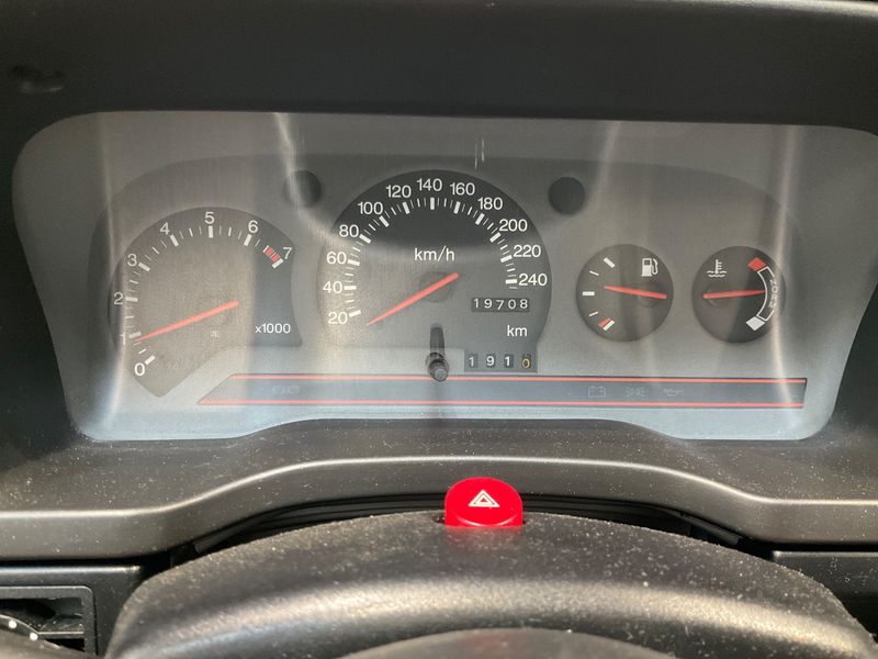 Ford Escort 1.8 XR3i — zdjęcie 4
