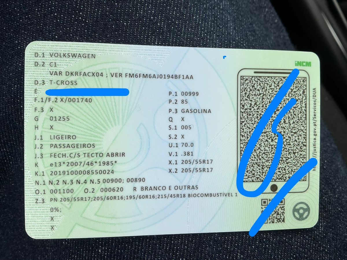 Volkswagen T-Cross d'occasion