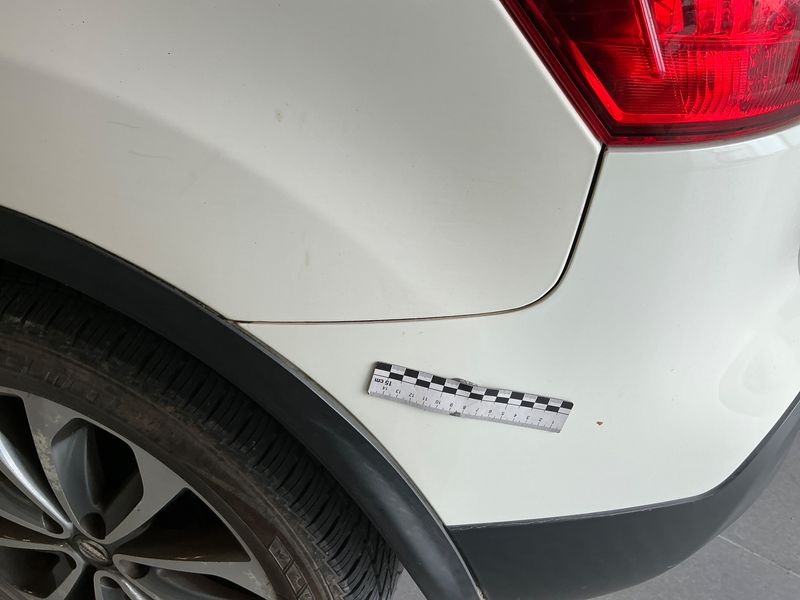 Nissan Qashqai 1.6 dCi Tekna 4x4 2012 – снимка 44