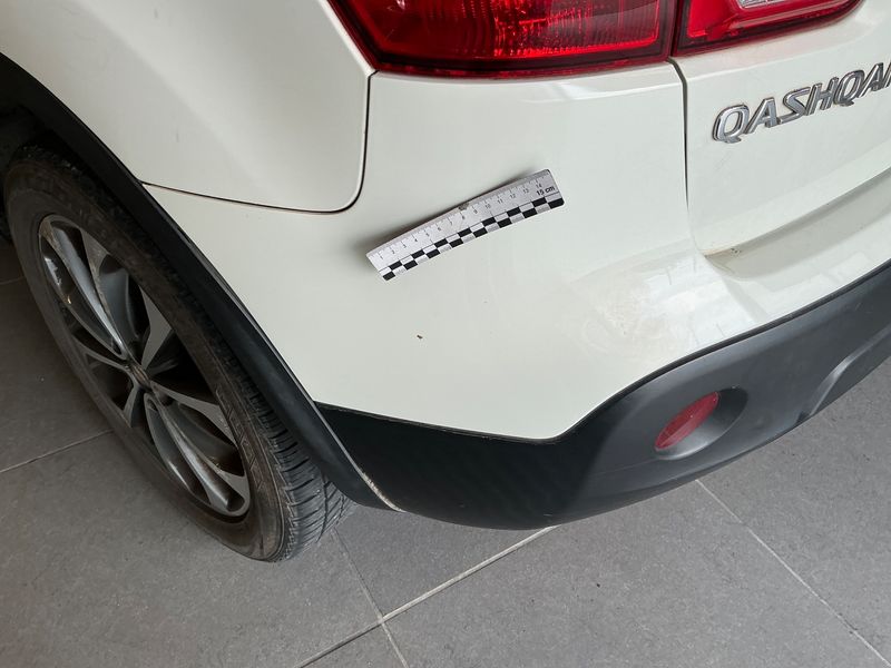 Nissan Qashqai 1.6 dCi Tekna 4x4 2012 – снимка 39