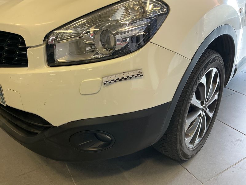 Nissan Qashqai 1.6 dCi Tekna 4x4 2012 – снимка 51