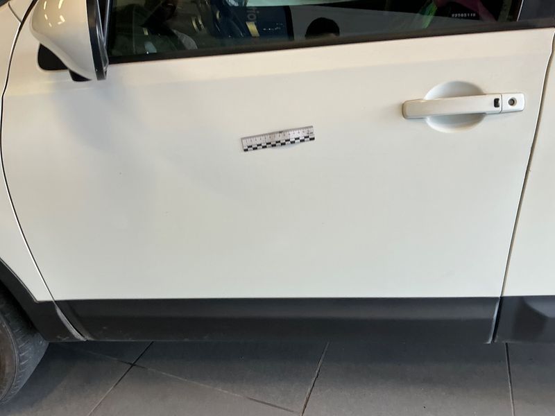 Nissan Qashqai 1.6 dCi Tekna 4x4 2012 – снимка 31