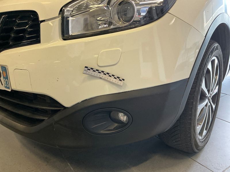 Nissan Qashqai 1.6 dCi Tekna 4x4 2012 – снимка 47