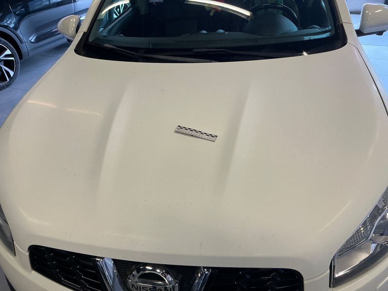 Nissan Qashqai 1.6 dCi Tekna 4x4 2012 – снимка 50