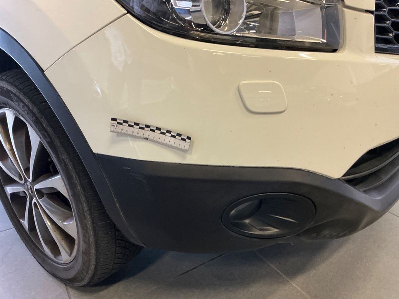 Nissan Qashqai 1.6 dCi Tekna 4x4 2012 – снимка 46
