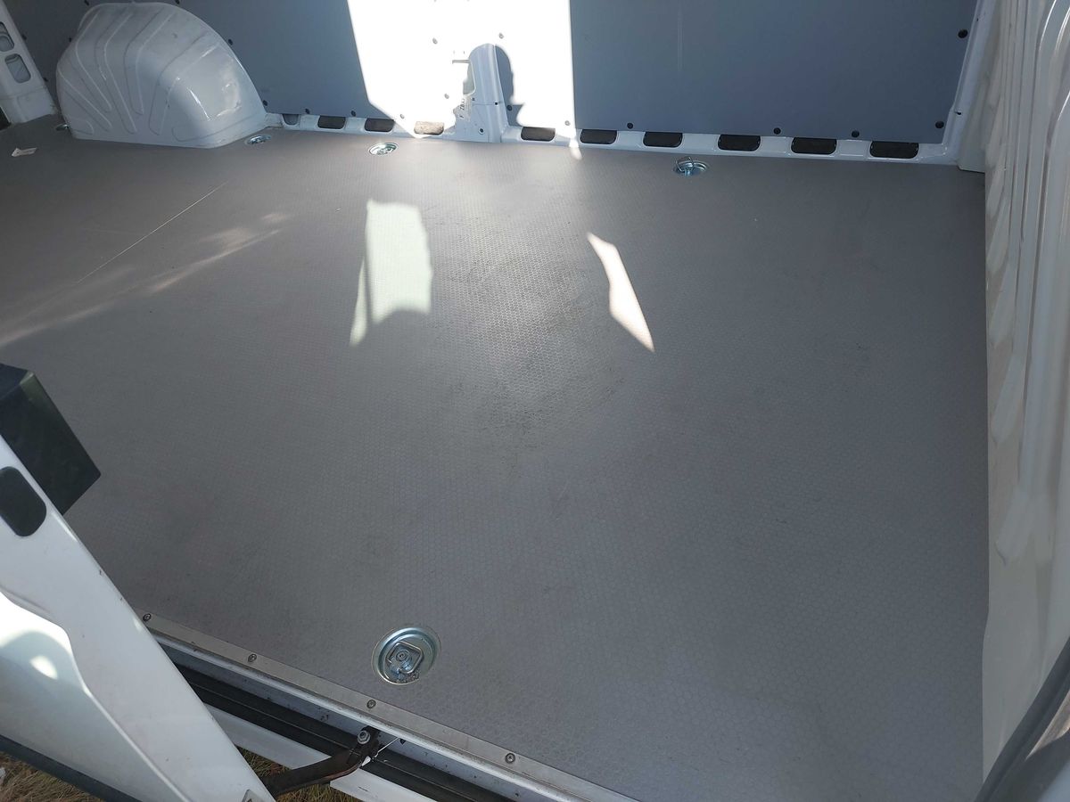 Fiat Ducato d'occasion