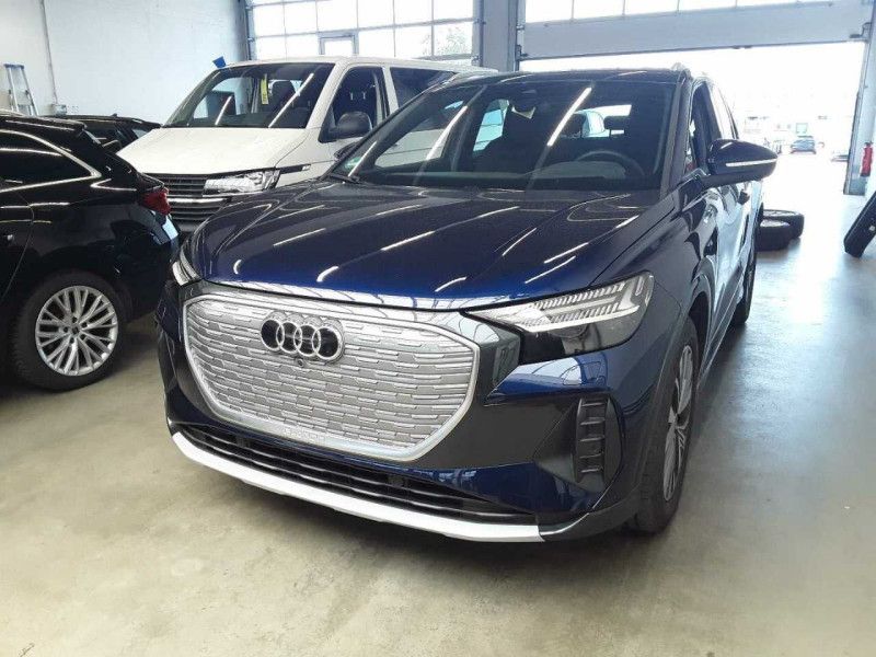 Audi Q4 2023