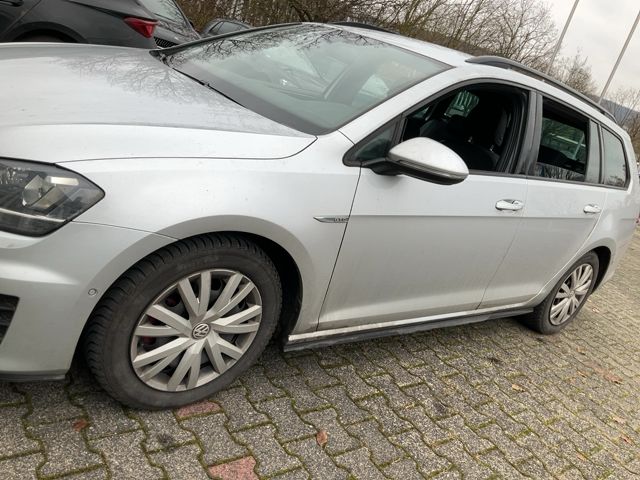 Volkswagen Golf d'occasion