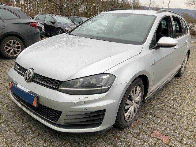 Volkswagen Golf d'occasion
