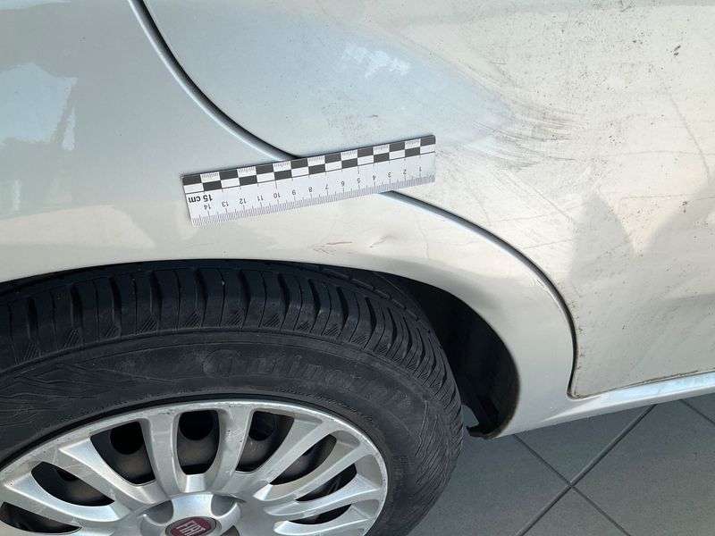 Fiat Punto 1.2 Street 2018 – снимка 23