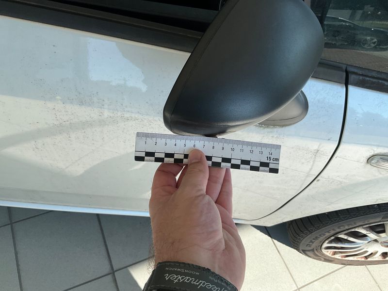 Fiat Punto 1.2 Street 2018 – снимка 25