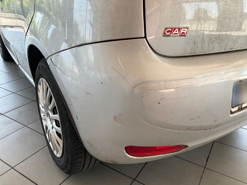Fiat Punto 1.2 Street 2018 – снимка 30