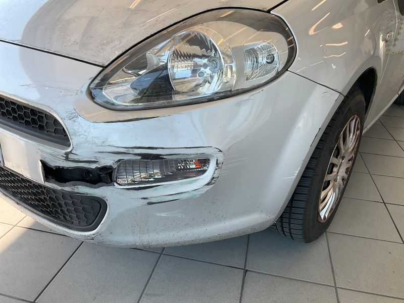 Fiat Punto 1.2 Street 2018 – снимка 33