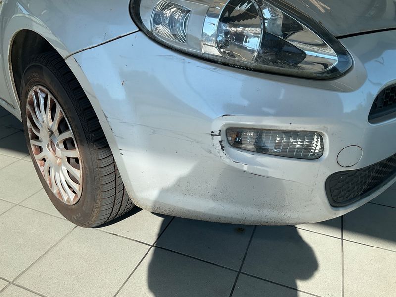 Fiat Punto 1.2 Street 2018 – снимка 32