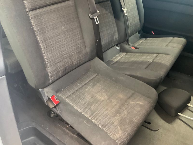 Mercedes-Benz Vito Tourer 114 CDI extralang Pro 2019 – снимка 27