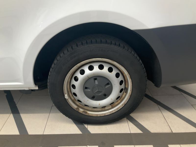 Mercedes-Benz Vito Tourer 114 CDI extralang Pro 2019 – снимка 5