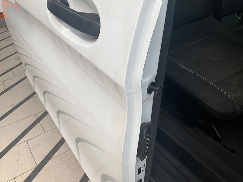 Mercedes-Benz Vito Tourer 114 CDI extralang Pro 2019 – снимка 23