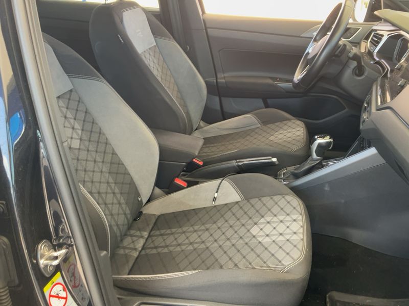 Volkswagen Taigo 1.5 TSI ACT R-Line — zdjęcie 11