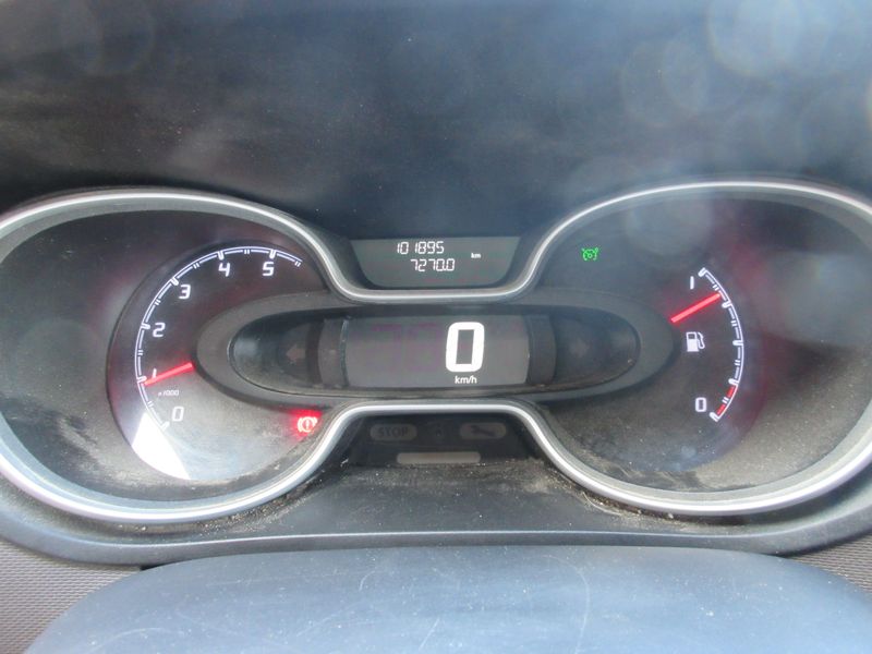 Fiat Talento 1.6 TwinTurbo Diesel Ecojet L2H1 DoKa 1,2t SX — zdjęcie 12