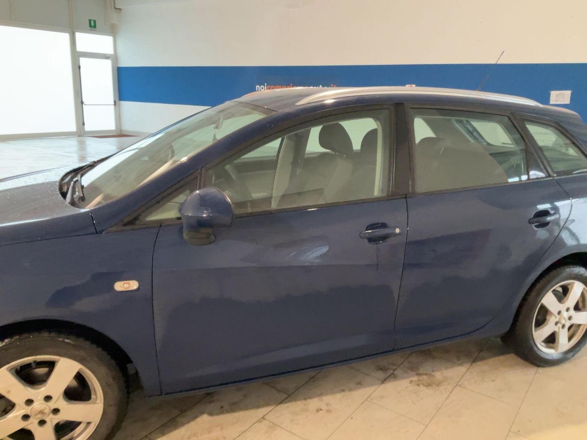 Seat Ibiza 2017 — photo 5