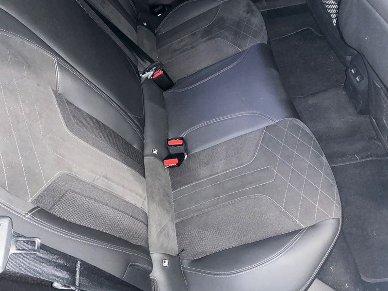 Peugeot 2008 1.2 PureTech GT Pack 2021 – снимка 24