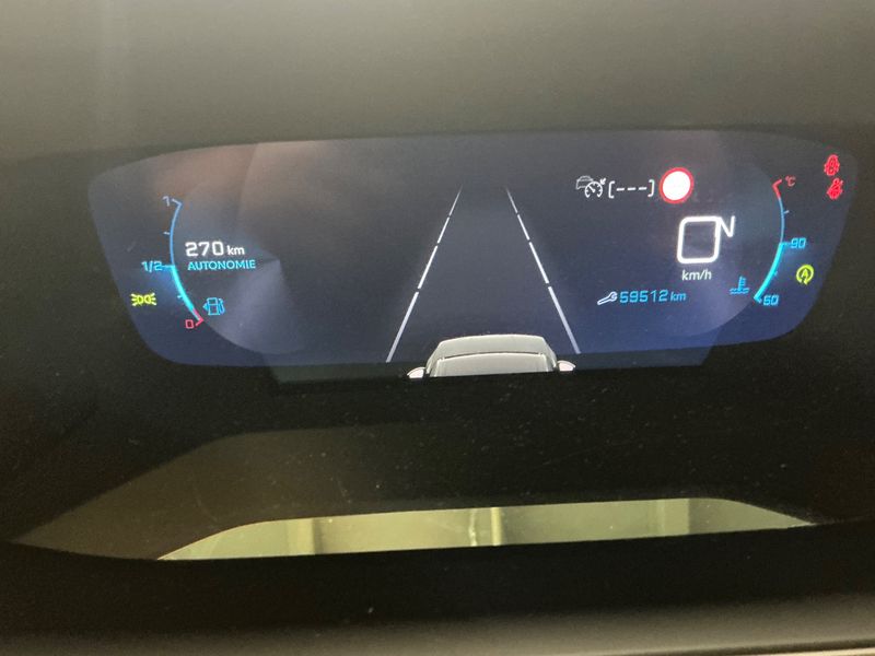 Peugeot 2008 1.2 PureTech GT Pack 2021 – снимка 18