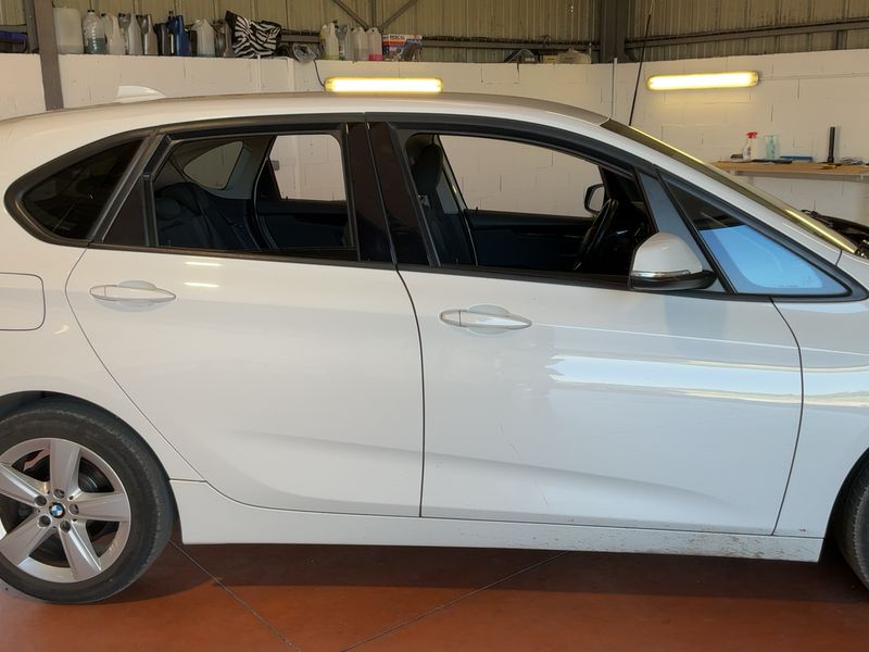 BMW 2er 218d Active Tourer Basis — zdjęcie 7