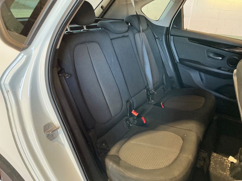BMW 2er 218d Active Tourer Basis — zdjęcie 14