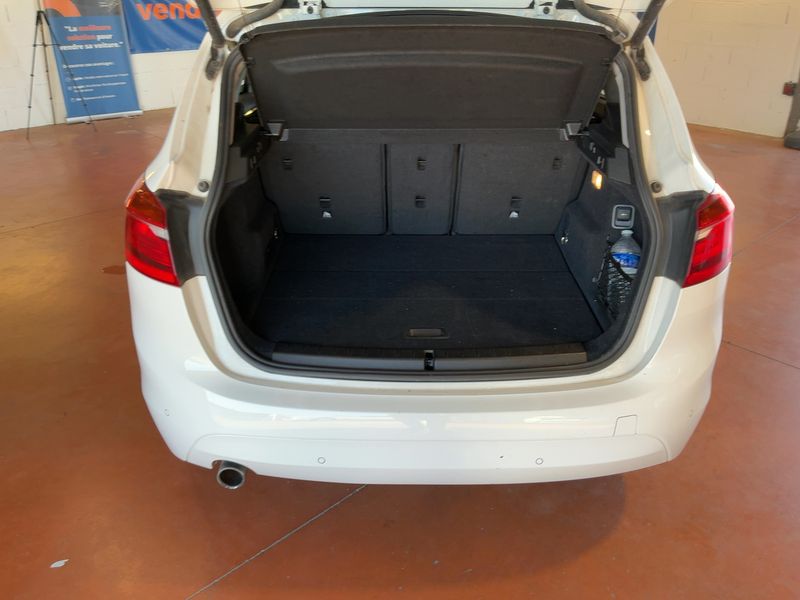 BMW 2er 218d Active Tourer Basis — zdjęcie 10