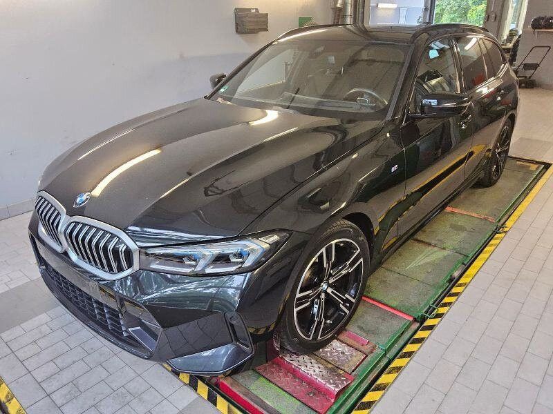 BMW 3er d'occasion