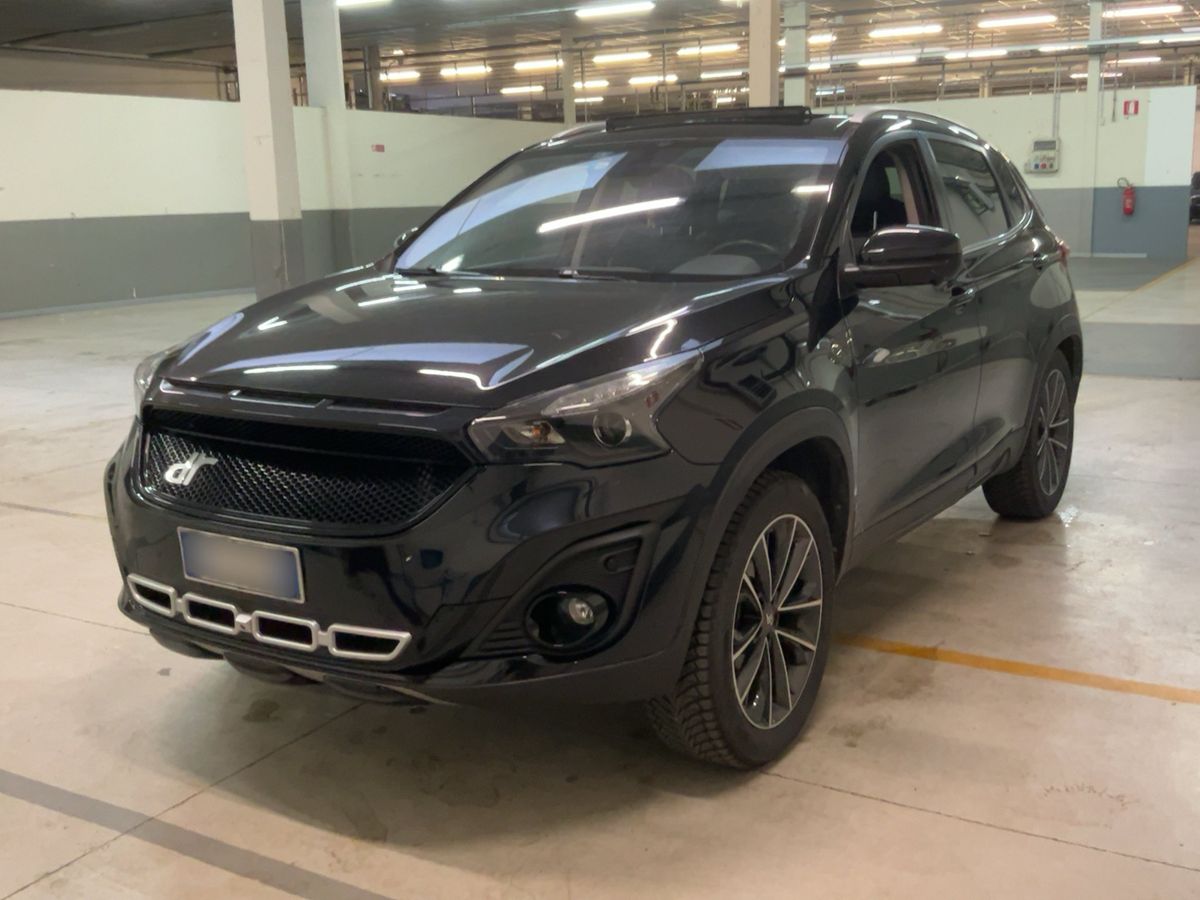 DR F35 2022