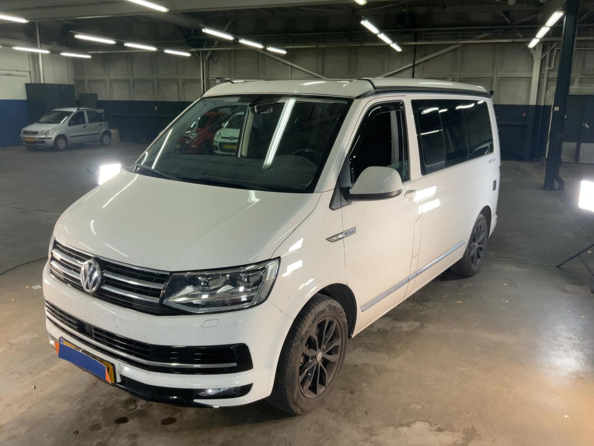 Volkswagen T6 d'occasion