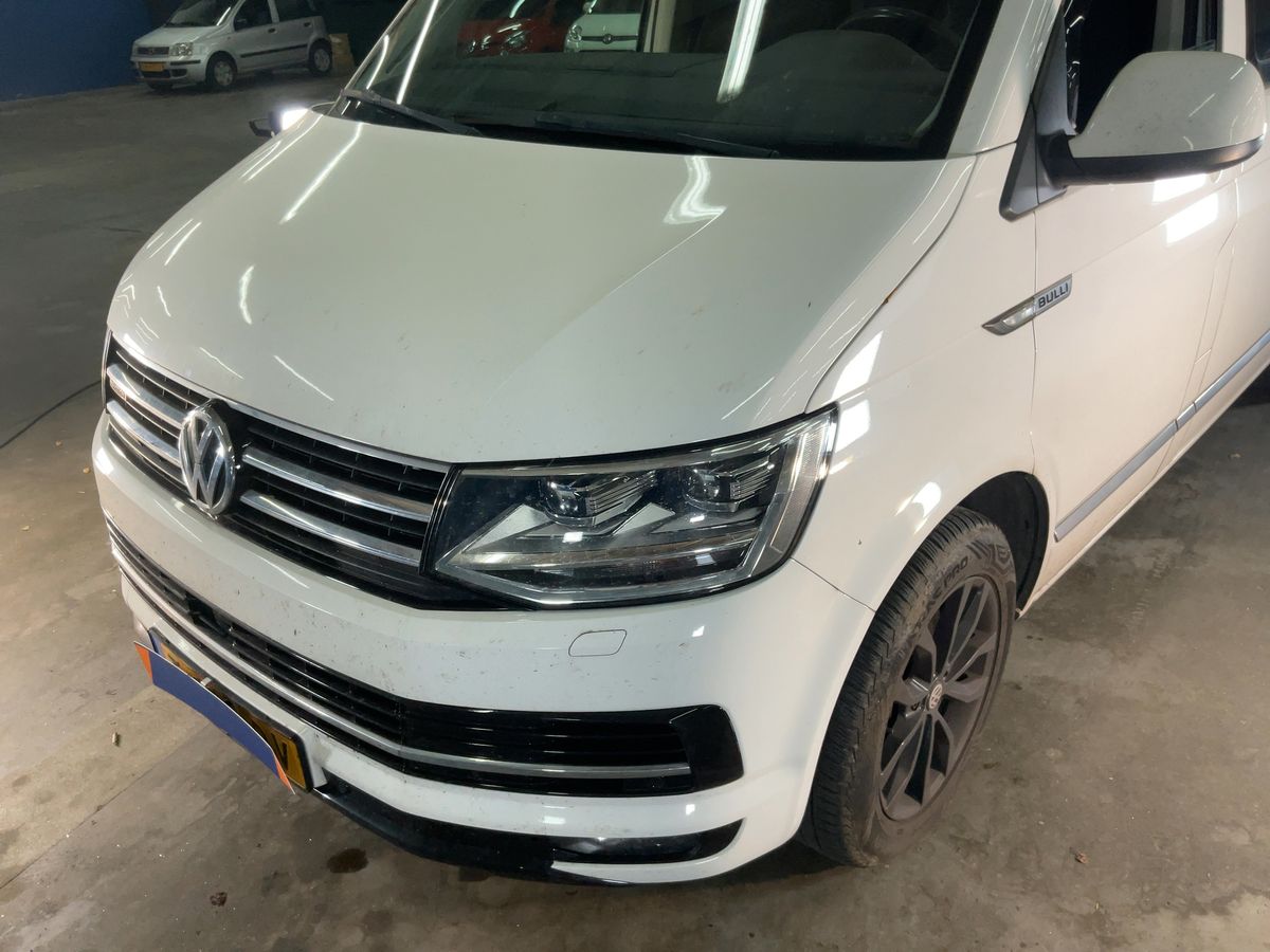 Volkswagen T6 d'occasion