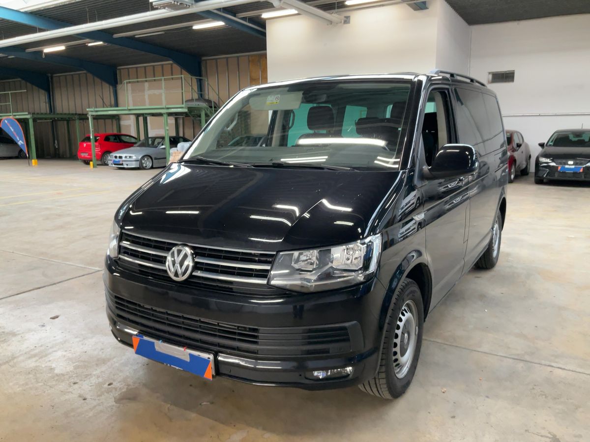 Volkswagen T6 d'occasion