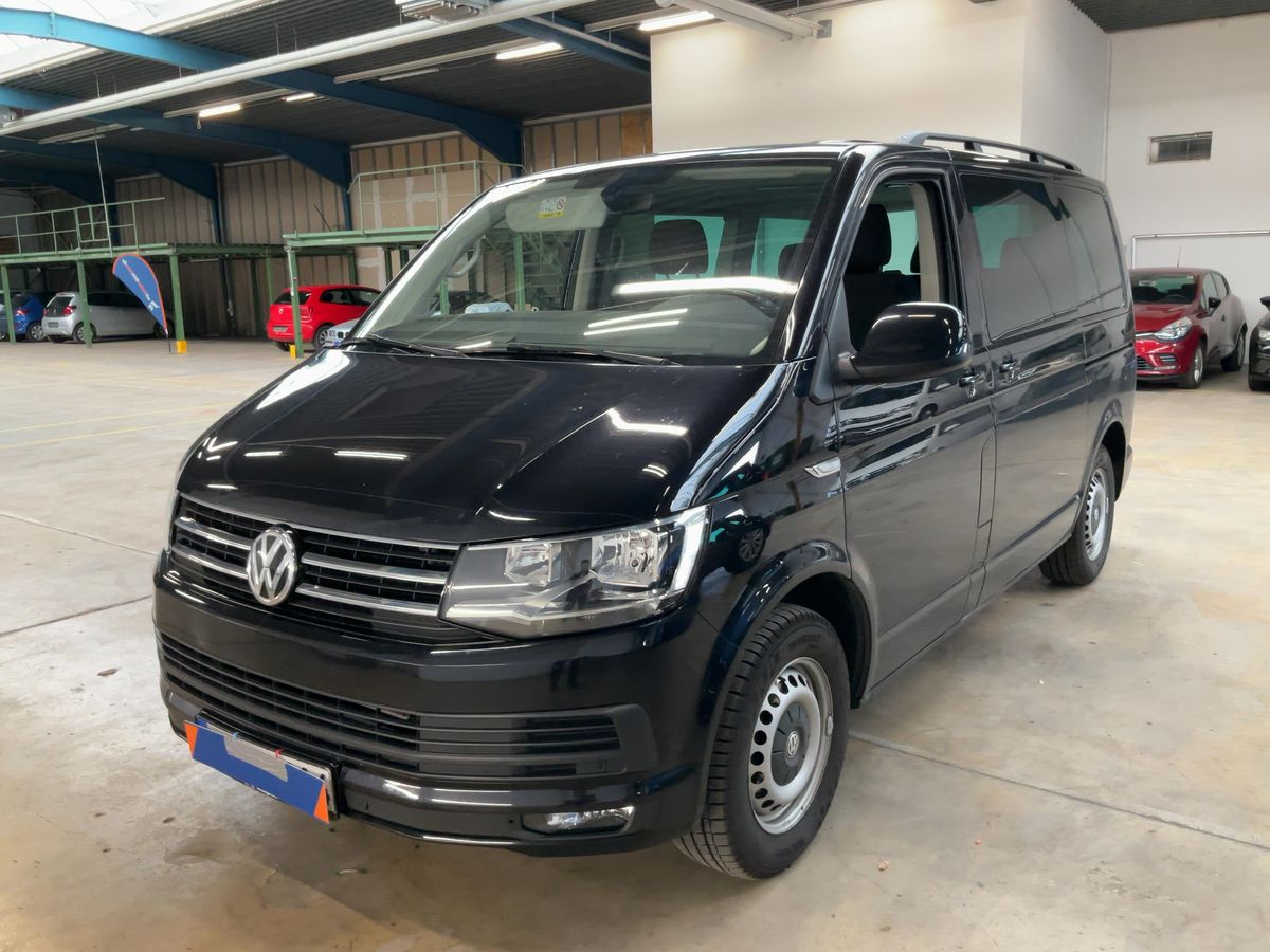 Volkswagen T6 d'occasion