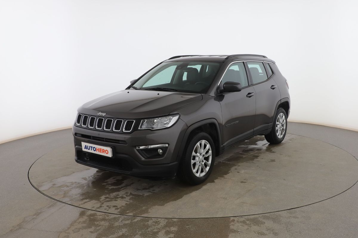 Jeep Compass 2020