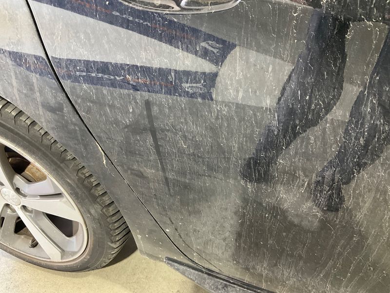 Peugeot 308 1.2 e-THP GT Line 2018 – снимка 25