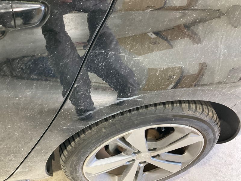 Peugeot 308 1.2 e-THP GT Line 2018 – снимка 28